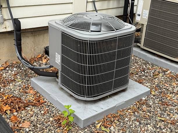 24/7 Emergency Heat Pump Repair experts in Vicksburg, MS