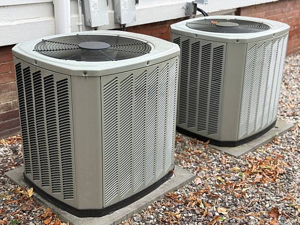 Reliable Heat Pump Repair contractor in Vicksburg, MS by Leonard HVAC