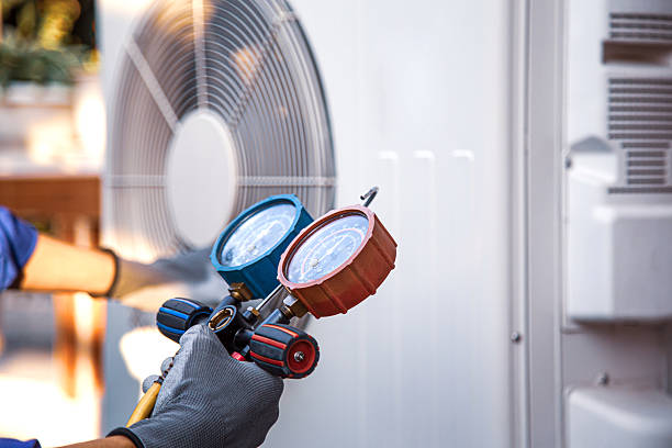 Affordable Heat Pump Repair solutions in Vicksburg, MS